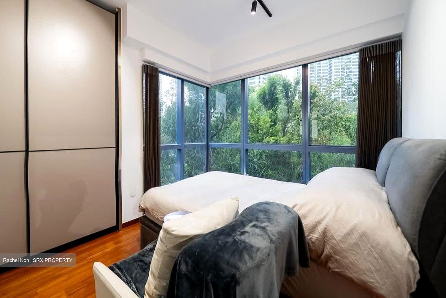 Wilshire Residences (D10), Apartment #625029021